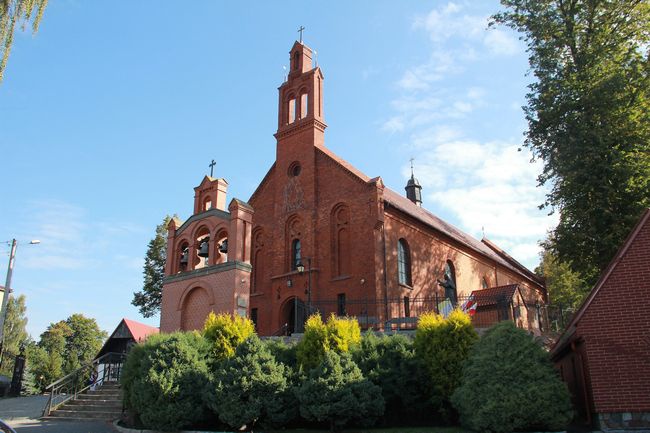 Konferencja "Renowacja obiektu sakralnego w świetle współczesnychndoktryn konserwatorskich"