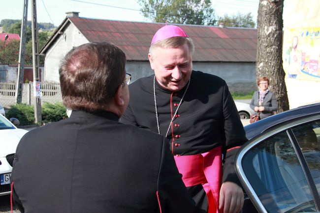 Konferencja "Renowacja obiektu sakralnego w świetle współczesnychndoktryn konserwatorskich"