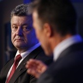 15 mln euro na wsparcie dla Ukrainy