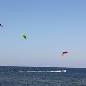 Mistrzostwa Europy w Kitesurfingu 2014