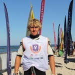 Mistrzostwa Europy w Kitesurfingu