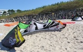 Mistrzostwa Europy w Kitesurfingu