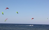 Mistrzostwa Europy w Kitesurfingu