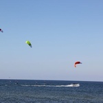 Mistrzostwa Europy w Kitesurfingu