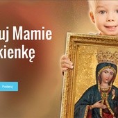 Sukienka dla Mamy