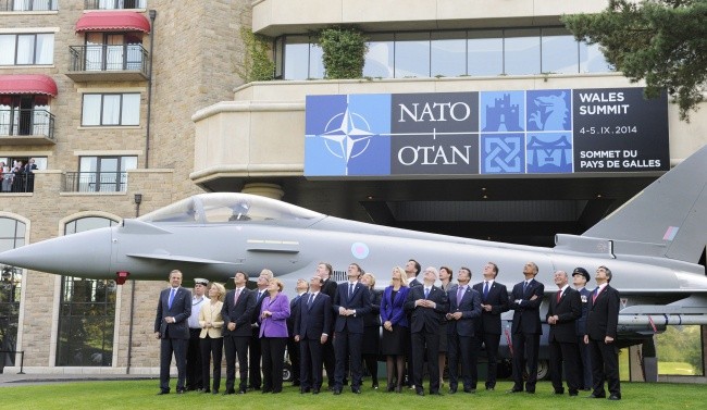 Co kraje NATO uzgodniły w Newport?