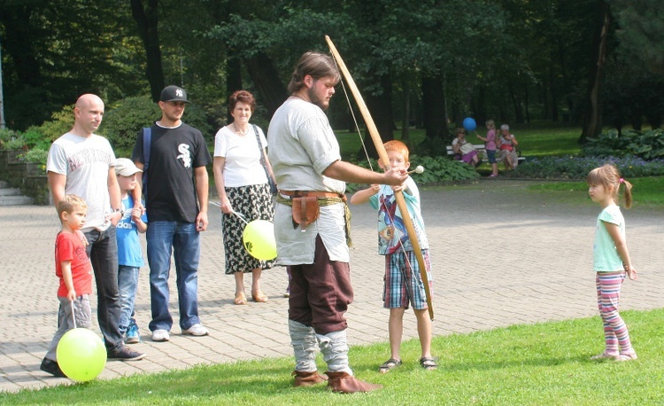 Narodowe Czytanie Sienkiewicza