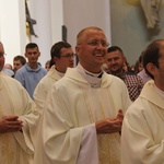 Dzień Wspólnoty Ruchu Światło-Życie 2014, cz. 1