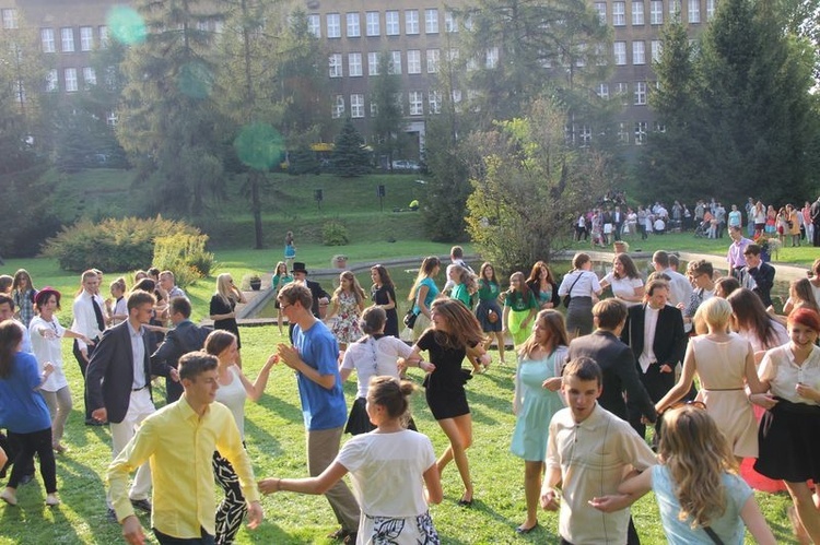 Dzień Wspólnoty Ruchu Światło-Życie 2014, cz. 2