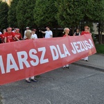 Marsz dla Jezusa w Słupsku