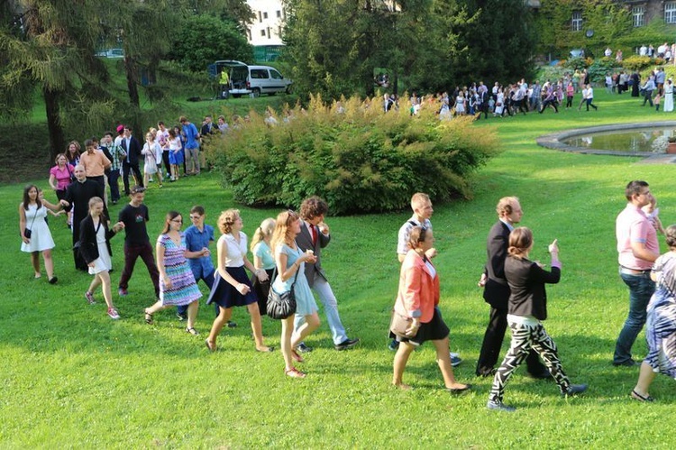 Dzień Wspólnoty Ruchu Światło-Życie 2014, cz. 3