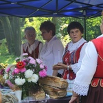 XVI Święto Chleba w Muzeum Wsi Radomskiej