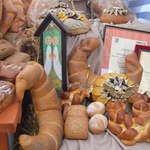 XVI Święto Chleba w Muzeum Wsi Radomskiej