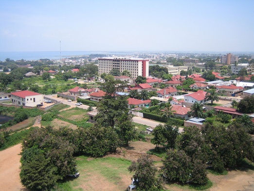 Burundi: kraj pogrążony w strachu i terrorze