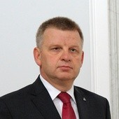 Jarosław Rusiecki, nowym senatorem 