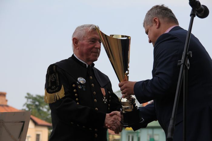 Jubileusz tarnobrzeskiego kapelmistrza