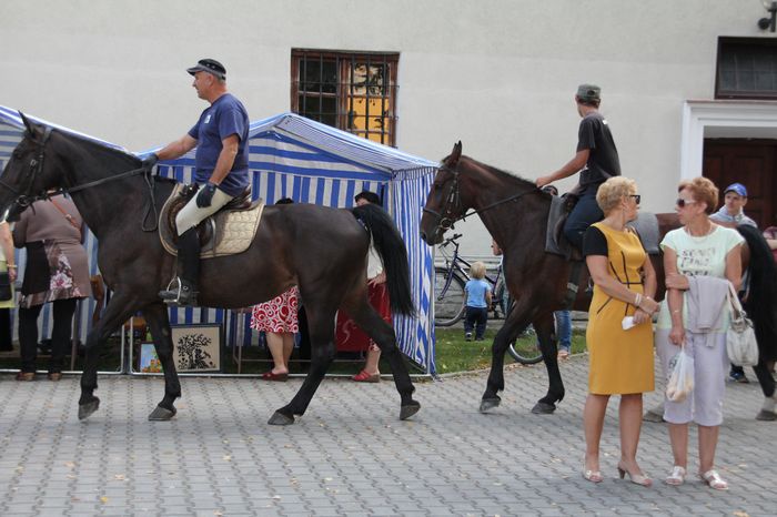 Urodziny Mateczki