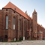Kwidzyńska katedra