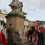 Bartosz znowu odsłonięty