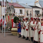 Bartosz znowu odsłonięty