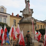 Bartosz znowu odsłonięty