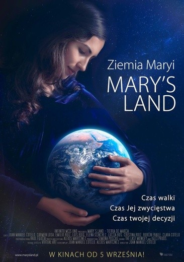 Ziemia Maryi