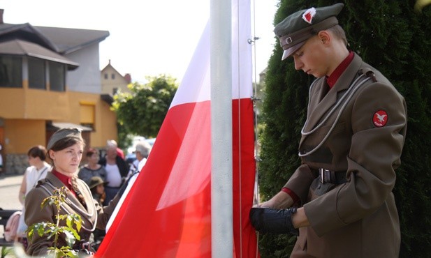 "Sokół" stulatek