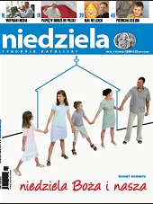 Niedziela 36/2014