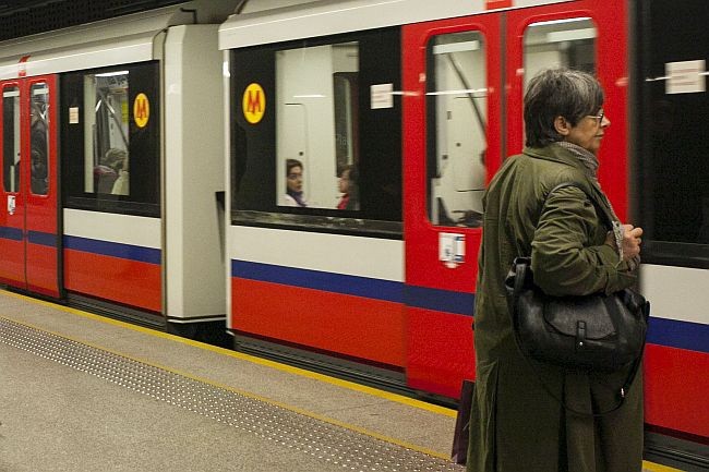 Metro pokonało Wisłę