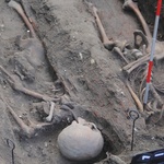 IPN poszukuje grobów Inki i Zagończyka 