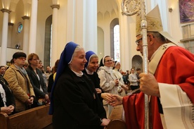 Boży scenariusz na życie i nieśmiertelność