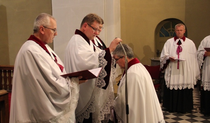 Ewangelicy mają nowego biskupa