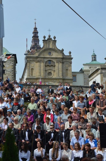 Świętokrzyski odpust