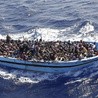 Zatonęła łódź z emigrantami, jest wiele ofiar