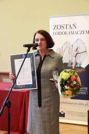 Gala Konkursu Lodołamacze 2014