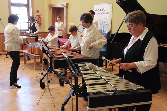 Gala Konkursu Lodołamacze 2014