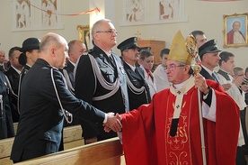 Abp Głódź: dziękujemy za waszą pracę 