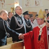 Abp Głódź: dziękujemy za waszą pracę 