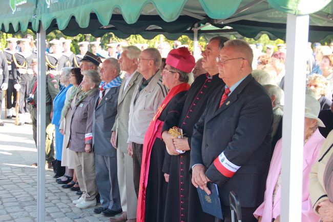 Obchody Światowego Dnia Sybiraka