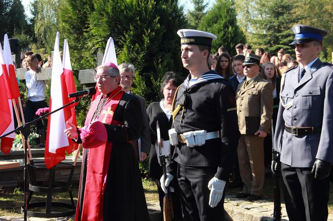 Obchody Światowego Dnia Sybiraka