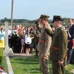 Piknik historyczny w Kozłowie Szlacheckim