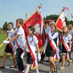 Piknik historyczny w Kozłowie Szlacheckim