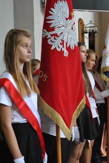 Piknik historyczny w Kozłowie Szlacheckim