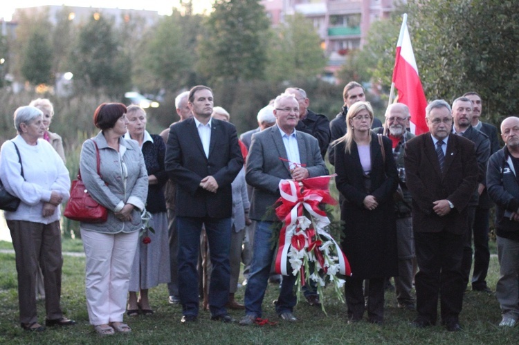 75. rocznica agresji Sowietów na Polskę