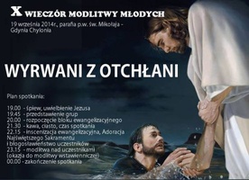 "Wyrwani z otchłani"