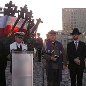 Odrzućmy patriotyzm zapomnienia