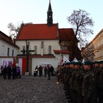 75. rocznica agresji sowieckiej na Polskę