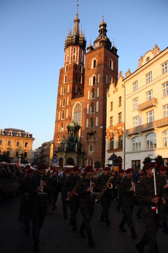 75. rocznica agresji sowieckiej na Polskę