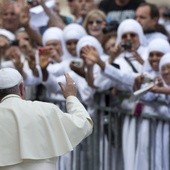 Papież o oporze przed zmartwychwstaniem ciała
