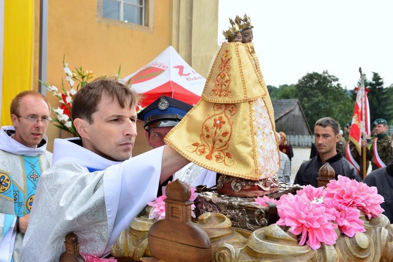 Młodzi dostają gorączki